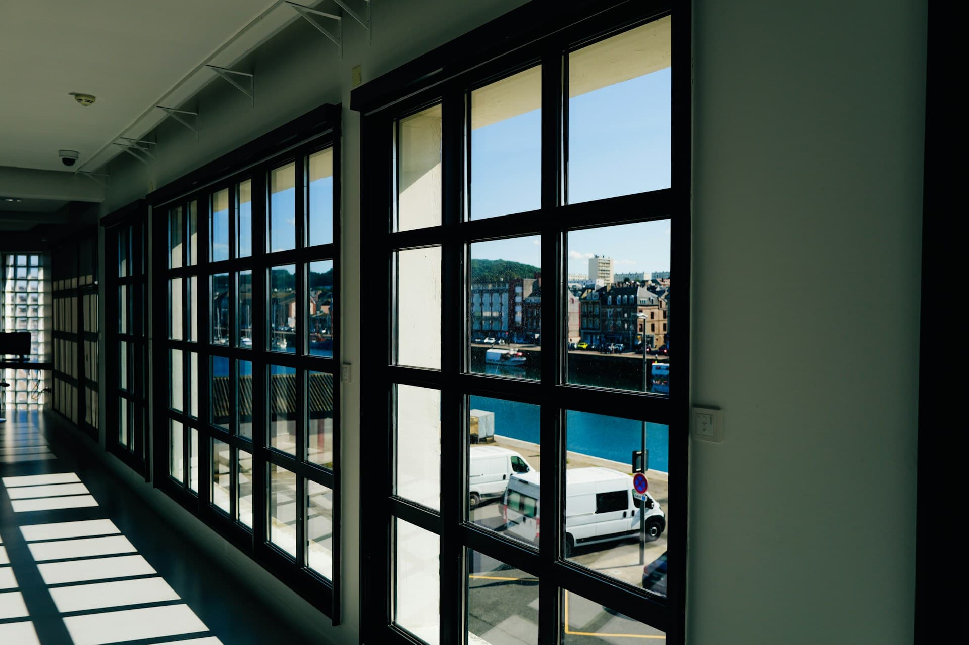 Doors Maintenance Hub